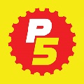 P5 bike