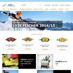 ROZHOVOR: E-shop skier.cz nabízí kvalitní lyže, in-line a outdoor vybavení